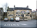 The Hare and Hounds, Padiham