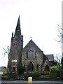 Nazareth Unitarian Church, Padiham