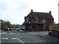 Bakers Arms Pub , Dorchester