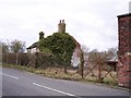 Derelict Farmhouse