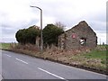 Derelict Farm Buildings