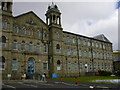 Rossendale General Hospital