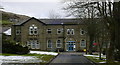 Rossendale General Hospital