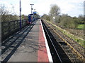 Monks Risborough railway station