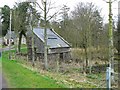 Scotscraig Doocot