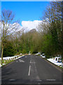 Eastern Ring Road, University of Sussex