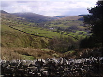 SD7587 : Dentdale by Michael Graham