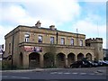 Garrison Hotel, Hillsborough Barracks, Sheffield