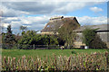 The Oast, Sweetlands, Couchman Green Lane, Staplehurst, Kent