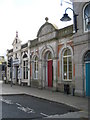 The Mining Exchange Redruth