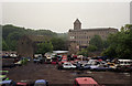 Old corn mill and Horsforth Mill