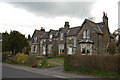 Large Semi-detached houses