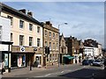 Fore Street, Chard