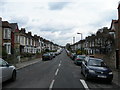 Seaford Road, N15