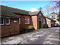 Broughton - Village Hall