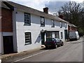 Broughton - Old Bakehouse