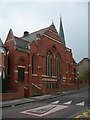 The Saint Augustine of Canterbury Catholic Church, Mattison Road, N4