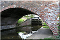 Bridge 7 and Dockholme lock gates