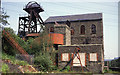 Hetty Shaft, Tymawr Colliery, Hopkinsonstown.