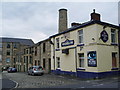 Habergham Street, Padiham