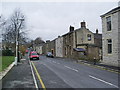 Parker Street, Rishton