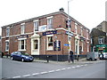 The Warmsley Arms, High Street, Rishton