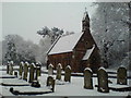 St Mary Cray cemetery