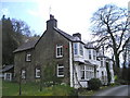 Llanfair Lodge