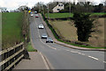 Purdysburn Hill Road, Ballylesson