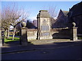 High Street, Coldstream