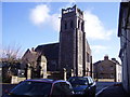 High Street, Coldstream