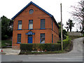 Milltown Masonic Hall, Ballynahatty