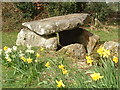 Haylie Chambered Tomb