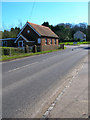 Village Hall, Small Dole