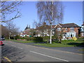 Royston Road, Whittlesford