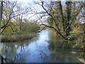 River Avon, Durnford Mill