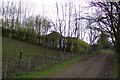 Betws Pumping Station