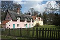 Cottages at Sharpstone Street