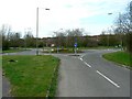 Woodshaw roundabout, Wootton Bassett