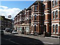 Bournemouth: Waterloo and Victoria Chambers