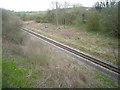 Shrewsbury to Aberystwyth mainline