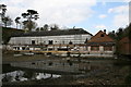 Hayle Mill, Loose Valley, Maidstone, Kent