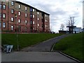 Flats on Bon Accord Square