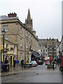 Lower Lemon Street Truro