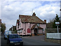 The Red Lion, Hinxton