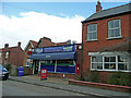 Digby post office and stores