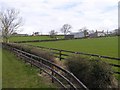 Aghanliss Townland