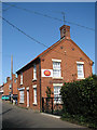 The Post Office in High Street