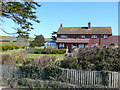 Burton Lodge, Burton Bradstock