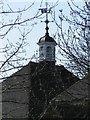 Late Victorian Cupola SE23